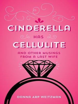 cover image of Cinderella Has Cellulite